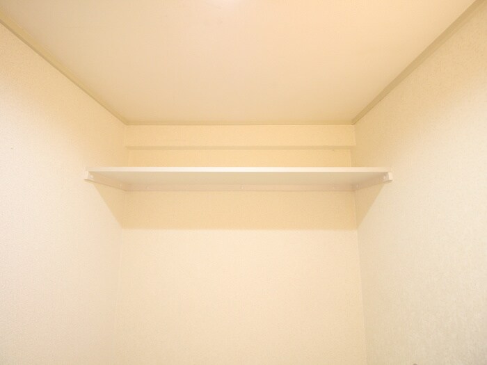 レジデンス城下の物件内観写真