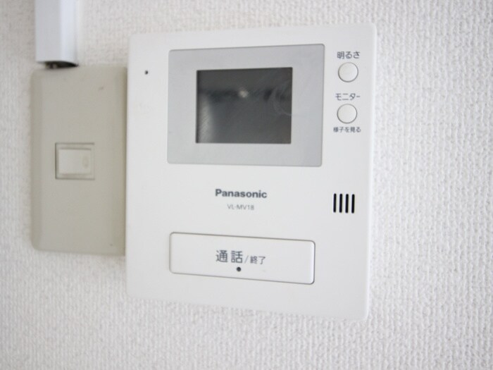 レジデンス城下の物件内観写真