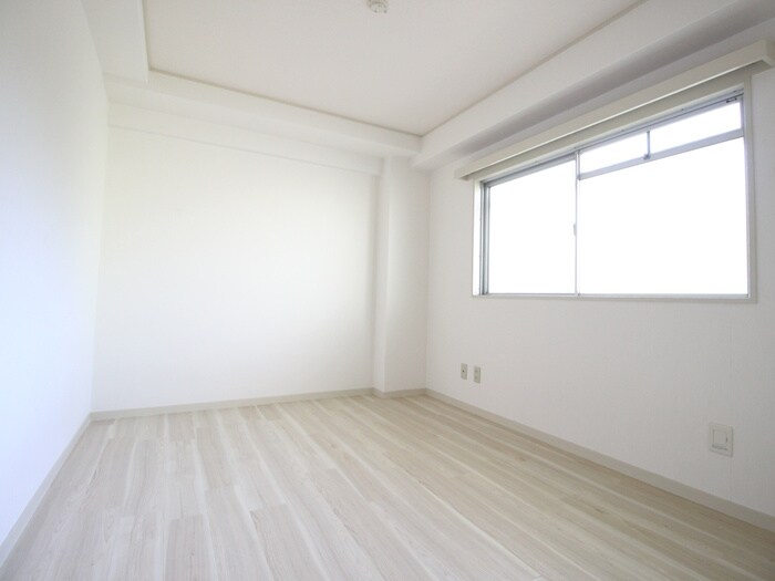 レジデンス城下の物件内観写真