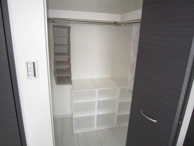 ソレア－ドの物件内観写真