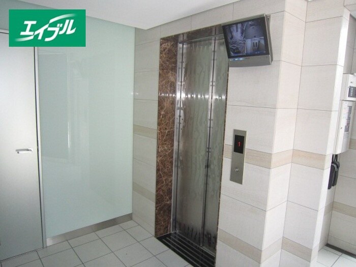 ソレア－ドの物件外観写真