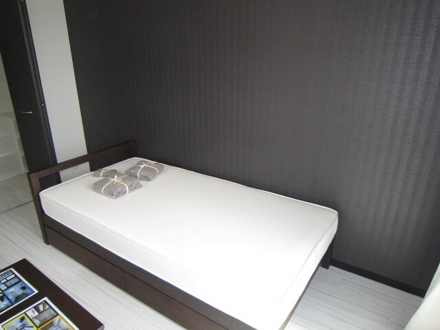 ソレア－ドの物件内観写真