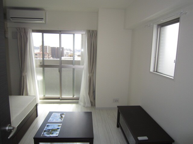 ソレア－ドの物件内観写真