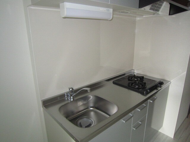 ソレア－ドの物件内観写真