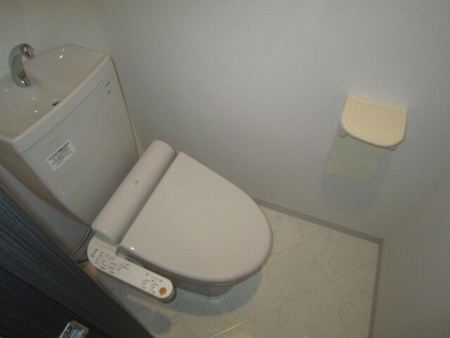 ソレア－ドの物件内観写真