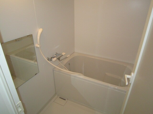 ソレア－ドの物件内観写真