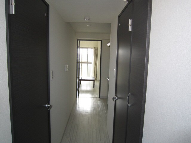 ソレア－ドの物件内観写真