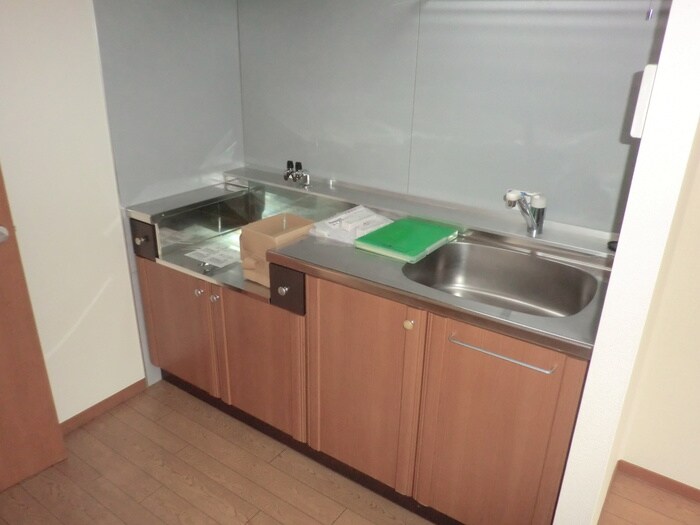 ソレジオ稲熊の物件内観写真