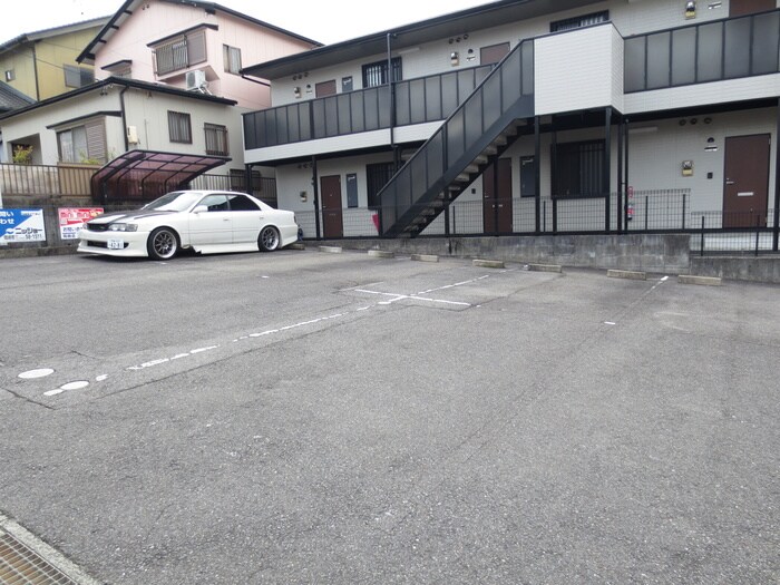 ソレジオ稲熊の物件外観写真