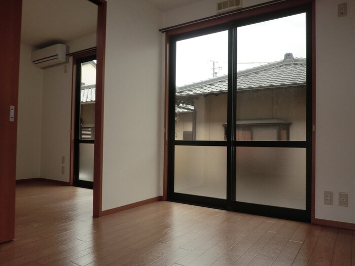 ソレジオ稲熊の物件内観写真