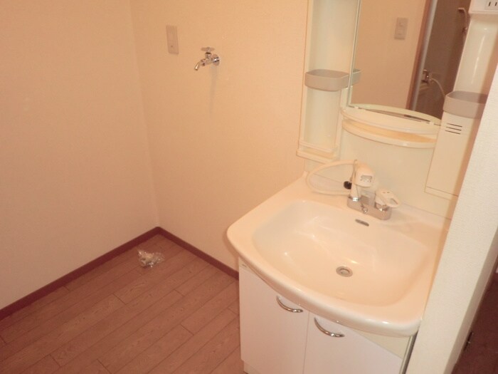 ソレジオ稲熊の物件内観写真