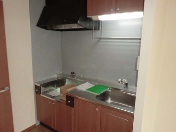 ソレジオ稲熊の物件内観写真