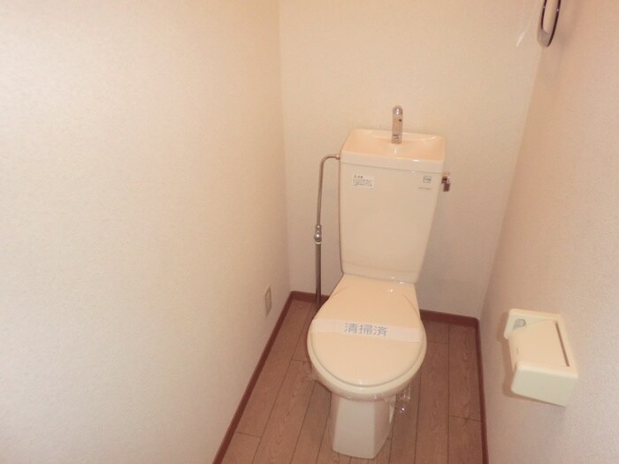 ソレジオ稲熊の物件内観写真