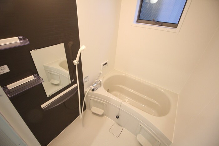 グランフォーレ大金の物件内観写真