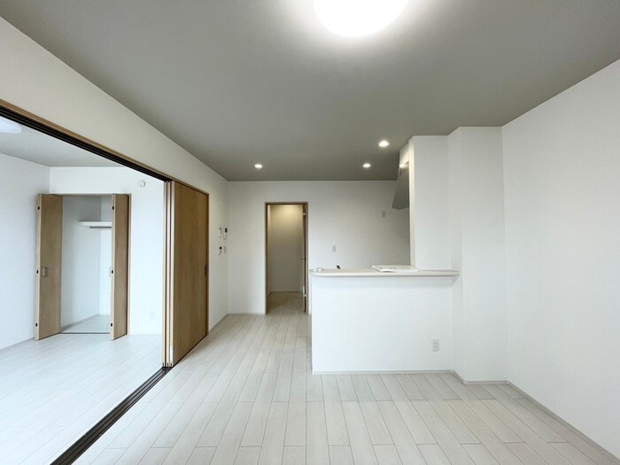 グランフォーレ大金の物件内観写真