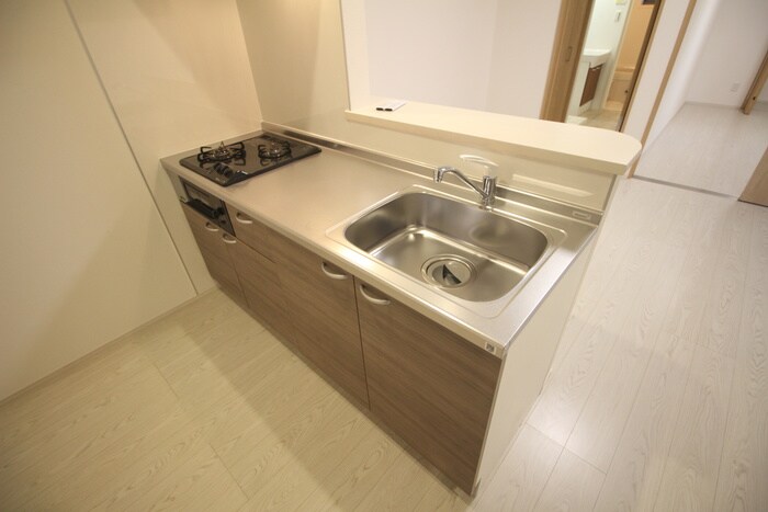 グランフォーレ大金の物件内観写真