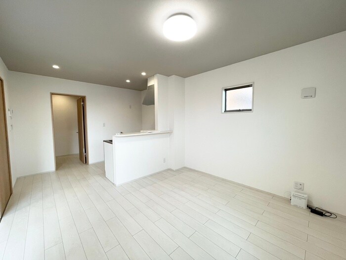 グランフォーレ大金の物件内観写真