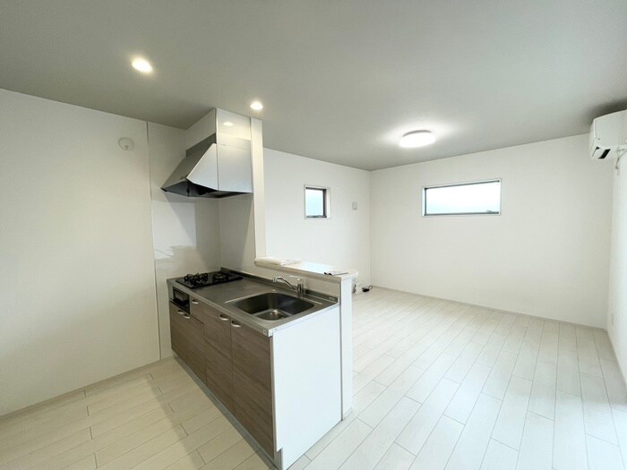 グランフォーレ大金の物件内観写真