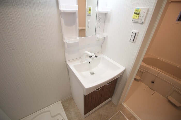 グランフォーレ大金の物件内観写真