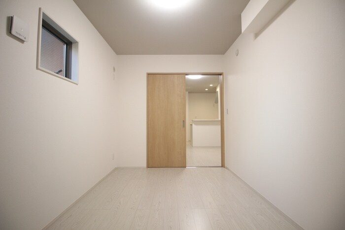 グランフォーレ大金の物件内観写真