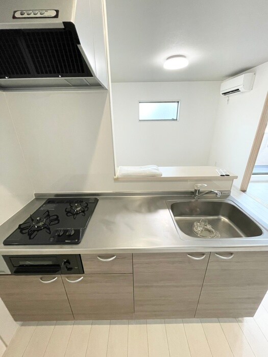 グランフォーレ大金の物件内観写真