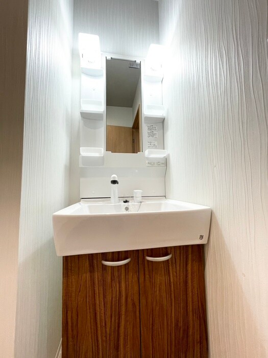 グランフォーレ大金の物件内観写真