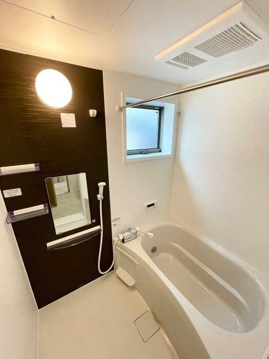 グランフォーレ大金の物件内観写真