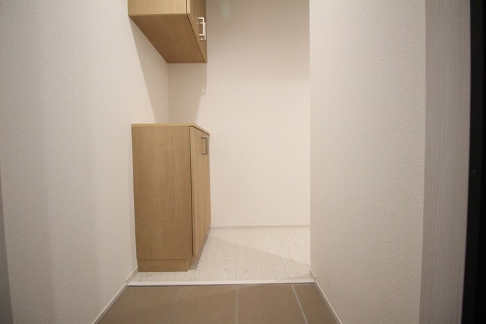 グランフォーレ大金の物件内観写真