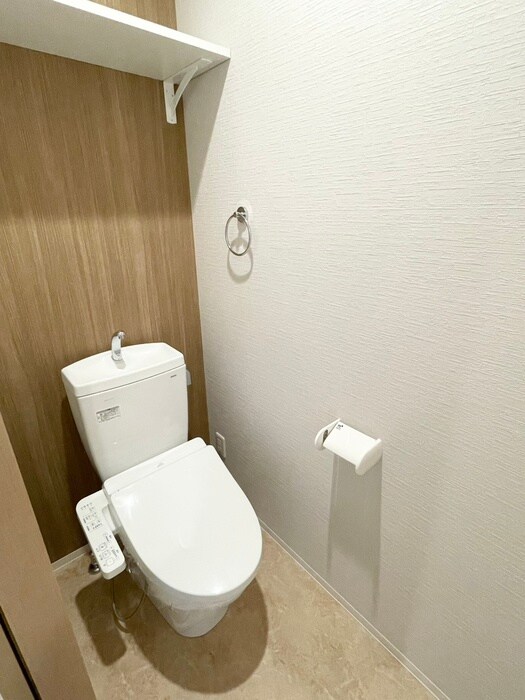 グランフォーレ大金の物件内観写真