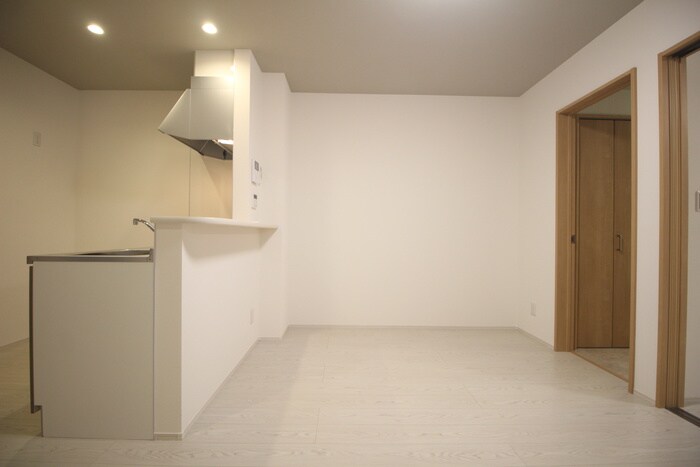 グランフォーレ大金の物件内観写真