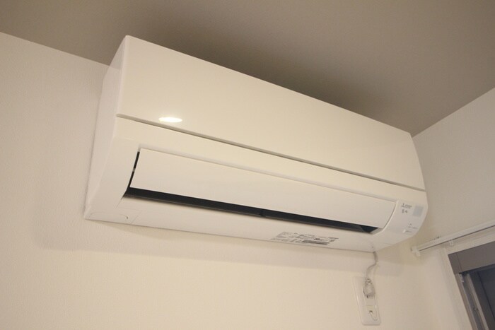 グランフォーレ大金の物件内観写真