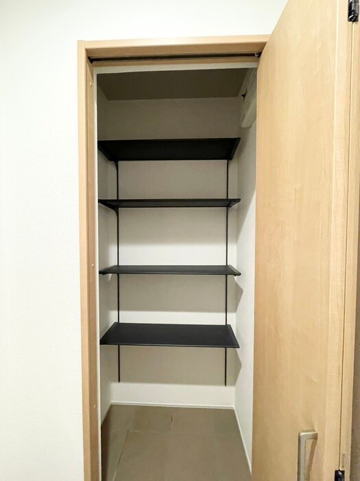 グランフォーレ大金の物件内観写真