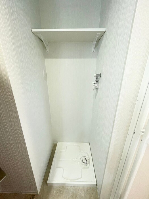 グランフォーレ大金の物件内観写真