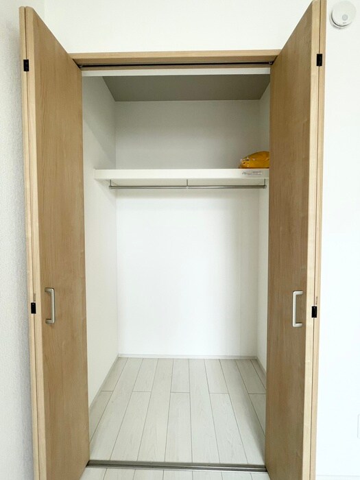 グランフォーレ大金の物件内観写真