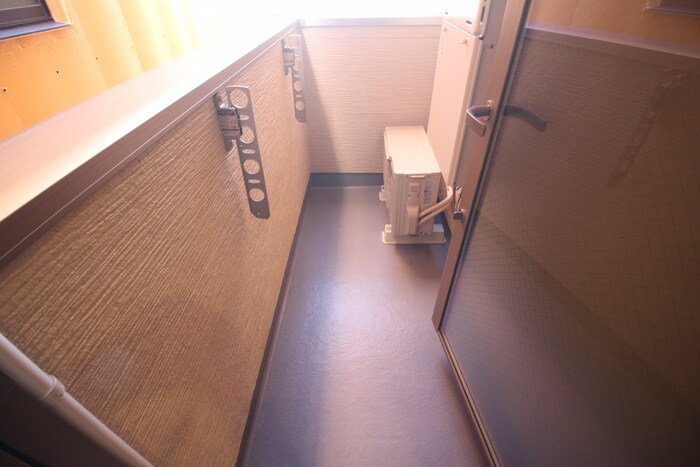 グランフォーレ大金の物件内観写真