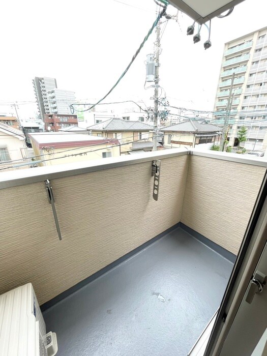 グランフォーレ大金の物件内観写真