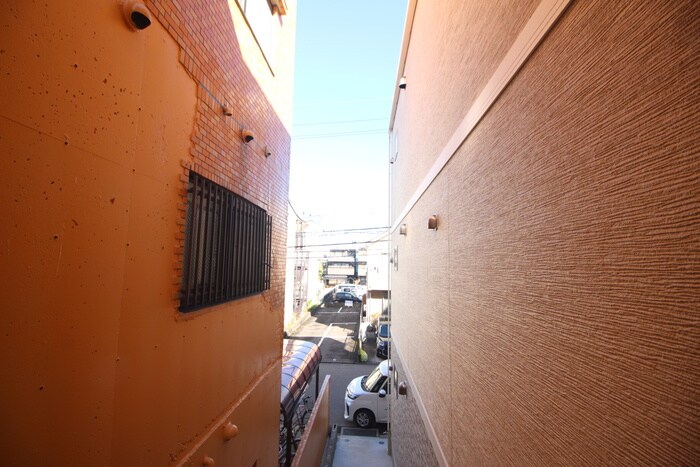 グランフォーレ大金の物件内観写真