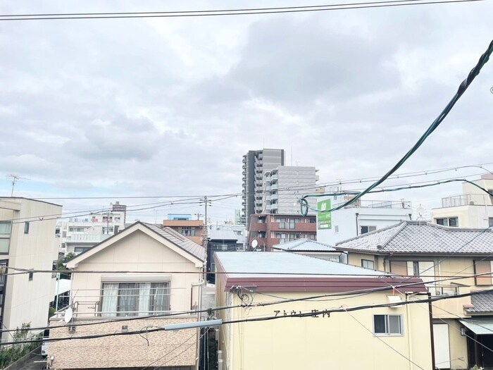 グランフォーレ大金の物件内観写真