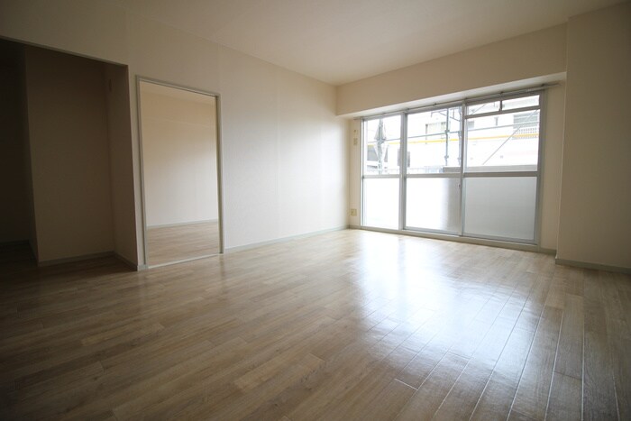 グランドハイツK.Iの物件内観写真