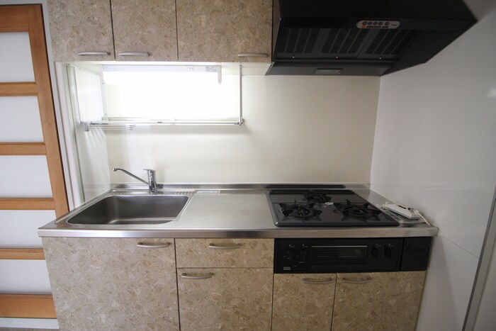 グランドハイツK.Iの物件内観写真