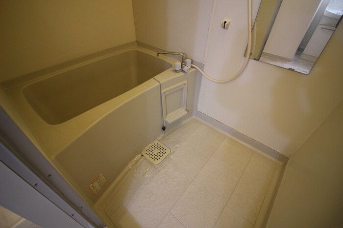 グランドハイツK.Iの物件内観写真