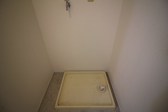 グランドハイツK.Iの物件内観写真