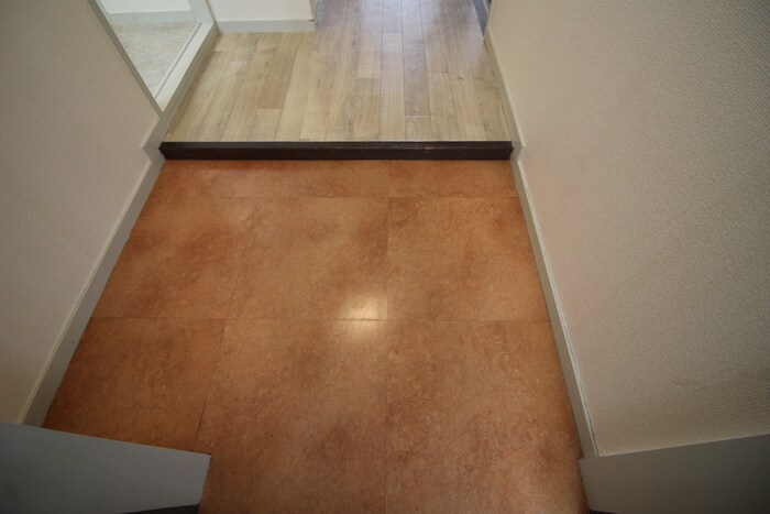 グランドハイツK.Iの物件内観写真