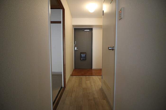 グランドハイツK.Iの物件内観写真