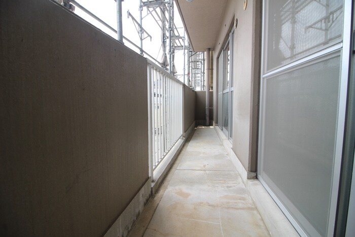 グランドハイツK.Iの物件内観写真