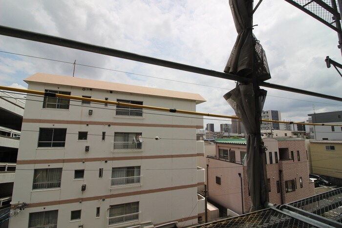 グランドハイツK.Iの物件内観写真