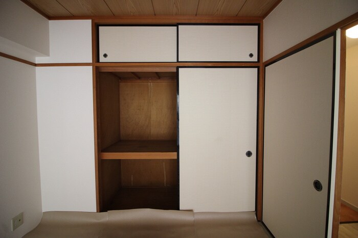 グランドハイツK.Iの物件内観写真