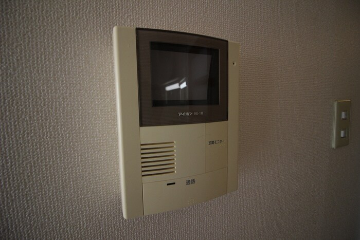 グランドハイツK.Iの物件内観写真