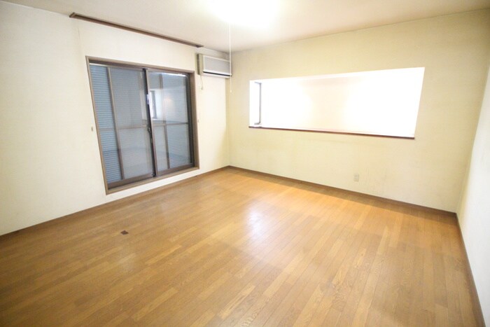 八剱町下池田貸家の物件内観写真