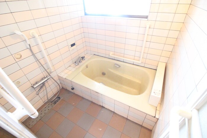 八剱町下池田貸家の物件内観写真